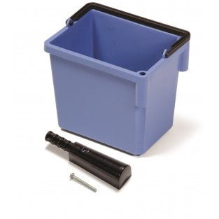 Seau 5L pivotant Numatic - Clean Equipements